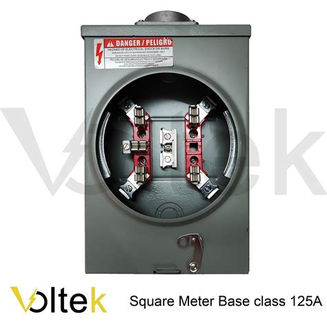 electric meter box price philippines|class 200 meter base.